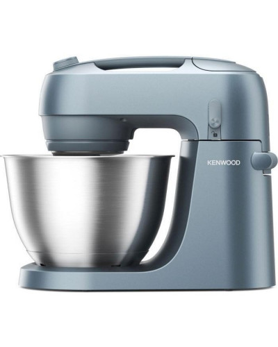 Кухонна машина + кухонний комбайн + міксер Kenwood Go Collection CPG 35.000 GY