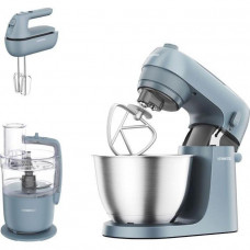 Кухонна машина + кухонний комбайн + міксер Kenwood Go Collection CPG 35.000 GY