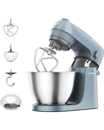 Кухонна машина + кухонний комбайн + міксер Kenwood Go Collection CPG 35.000 GY