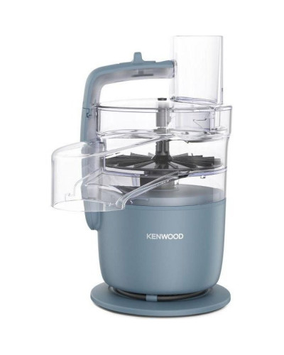 Кухонна машина + кухонний комбайн + міксер Kenwood Go Collection CPG 35.000 GY
