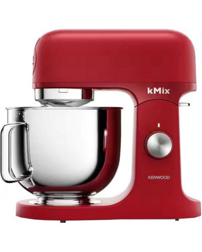 Кухонна машина Kenwood kMix KMX751ARD