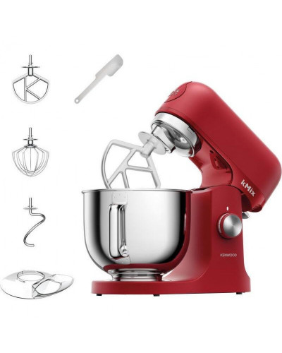 Кухонна машина Kenwood kMix KMX751ARD