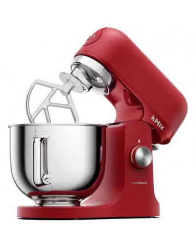 Кухонна машина Kenwood kMix KMX751ARD