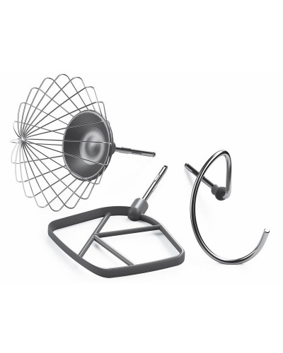 Кухонная машина Kenwood KHH300WH MultiOne