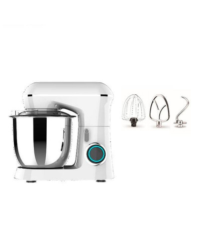 Кухонна машина Zelmer ZKR1300W