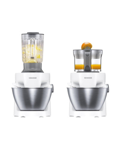 Кухонна машина Kenwood KHH323WH MultiOne