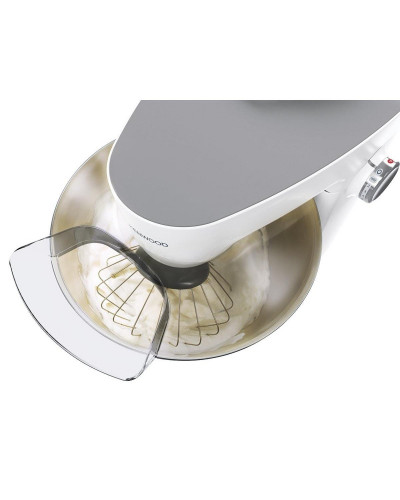 Кухонна машина Kenwood KHH323WH MultiOne