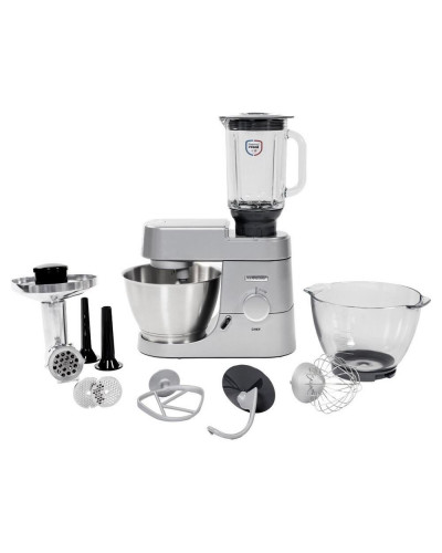 Кухонна машина Kenwood KVC3173S Chef