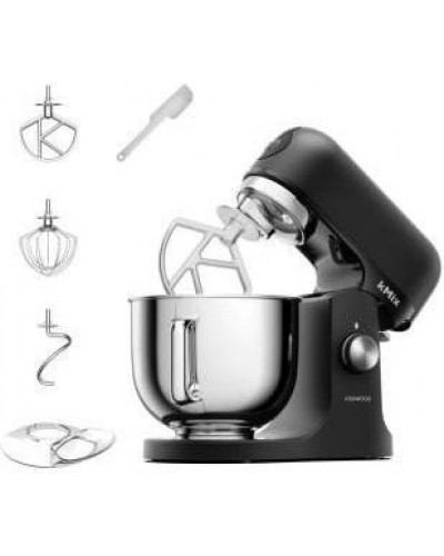 Кухонна машина Kenwood kMix KMX751ABK