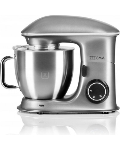Кухонна машина Zeegma PLANEET CHEF GREY