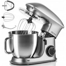Кухонна машина Zeegma PLANEET CHEF GREY