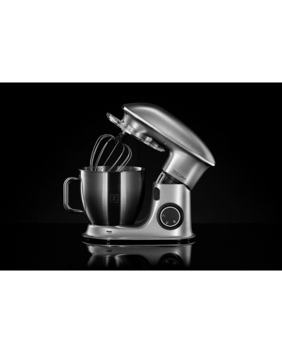 Кухонна машина Zeegma PLANEET CHEF GREY