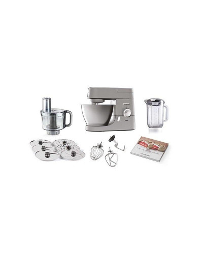 Кухонна машина Kenwood KVC3150S Chef
