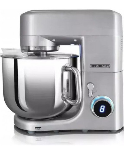 Кухонна машина (планетарний міксер) Heinrich's HKM 8110