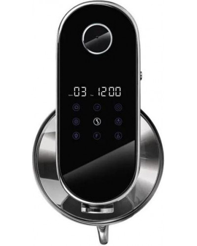 Кухонна машина MPM MRK-26