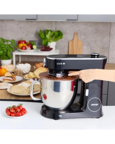 Кухонна машина MPM MRK-26