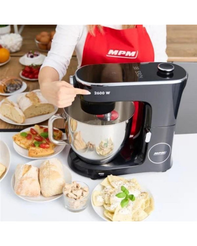 Кухонна машина MPM MRK-26