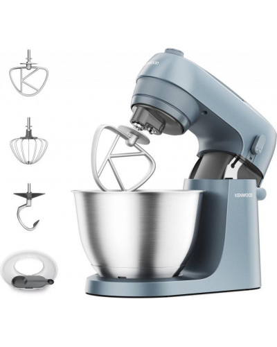 Кухонна машина Kenwood Go Stand Mixer KZM35.000GY