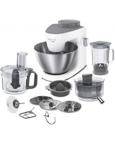 Кухонна машина Kenwood KHH322WH