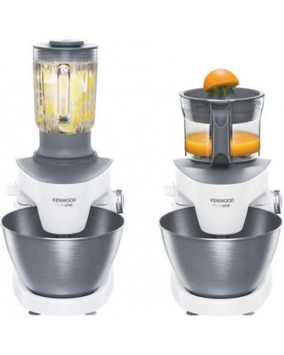 Кухонна машина Kenwood KHH322WH