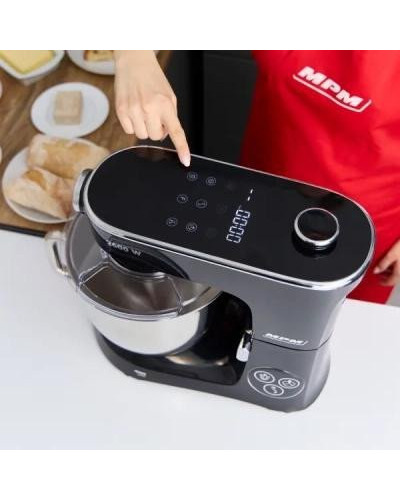 Кухонна машина MPM MRK-22
