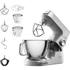 Кухонная машина Kenwood Titanium Chef Baker KVC85.004SI