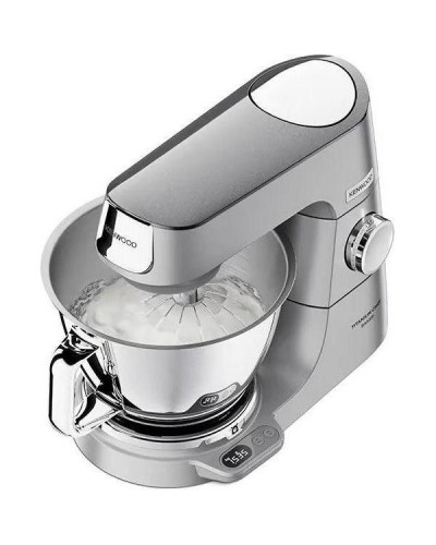 Кухонная машина Kenwood Titanium Chef Baker KVC85.004SI