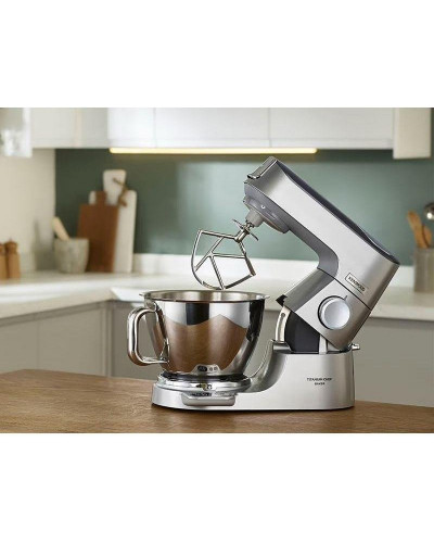 Кухонная машина Kenwood Titanium Chef Baker KVC85.004SI