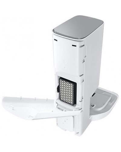 Робот пилосос Samsung Jet Bot+ VR30T85513W
