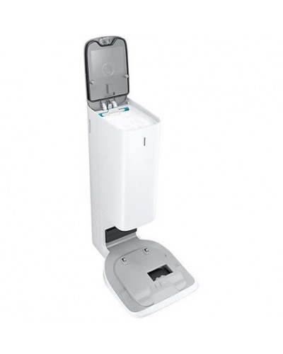 Робот пилосос Samsung Jet Bot AI+ VR50T95735W