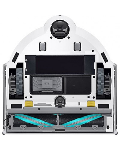 Робот пилосос Samsung Jet Bot AI+ VR50T95735W