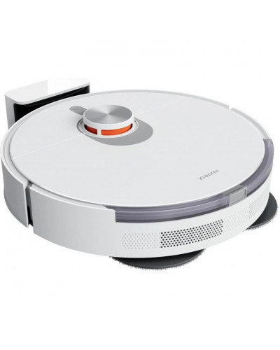 Робот-пилосос з вологим прибиранням Xiaomi Robot Vacuum S20+ White