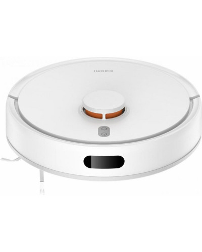 Робот-пилосос з вологим прибиранням Xiaomi Robot Vacuum S20 White