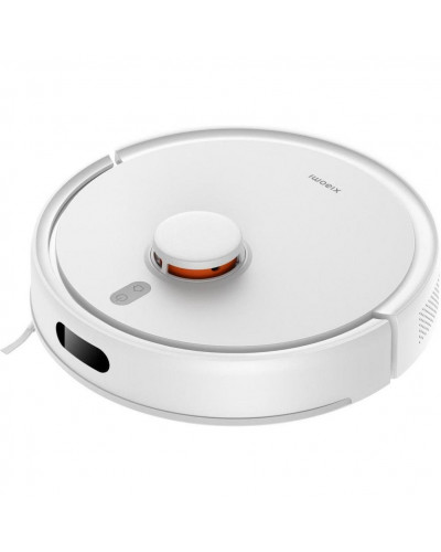 Робот-пилосос з вологим прибиранням Xiaomi Robot Vacuum S20 White