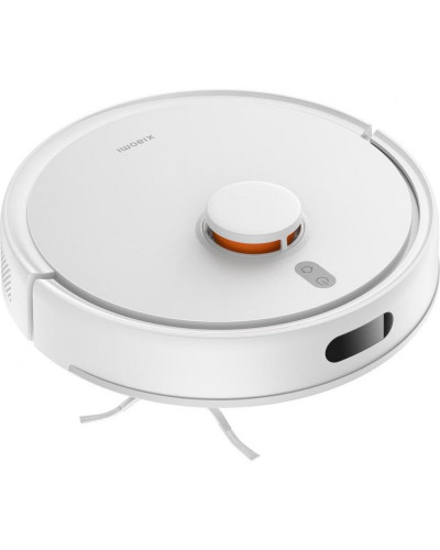 Робот-пилосос з вологим прибиранням Xiaomi Robot Vacuum S20 White