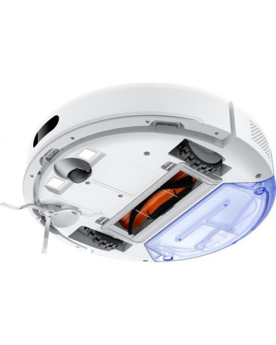 Робот-пилосос з вологим прибиранням Xiaomi Robot Vacuum S20 White