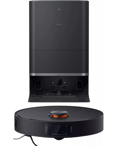 Робот-пилосос з вологим прибиранням Xiaomi Robot Vacuum X20 Max
