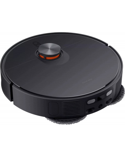 Робот-пилосос з вологим прибиранням Xiaomi Robot Vacuum X20 Max