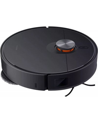 Робот-пилосос з вологим прибиранням Xiaomi Robot Vacuum X20 Max