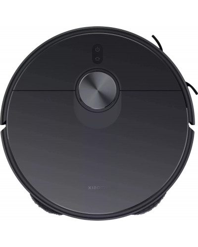 Робот-пилосос з вологим прибиранням Xiaomi Robot Vacuum X20 Max