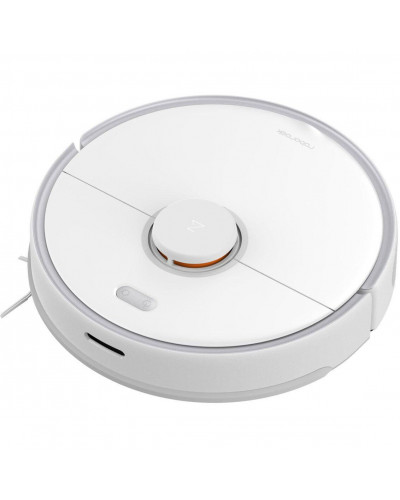 Робот-пилосос з вологим прибиранням RoboRock S5 MAX White