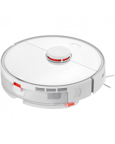 Робот-пилосос з вологим прибиранням RoboRock S5 MAX White