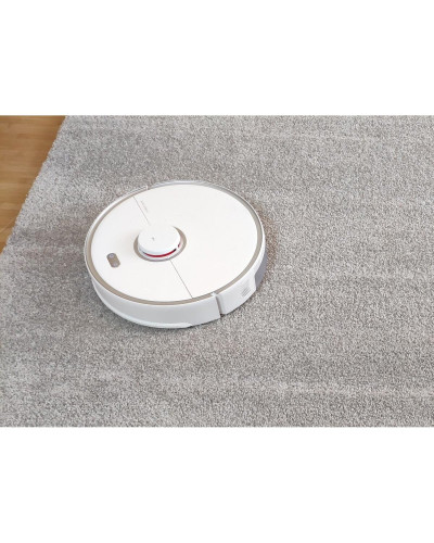 Робот-пилосос з вологим прибиранням RoboRock S5 MAX White