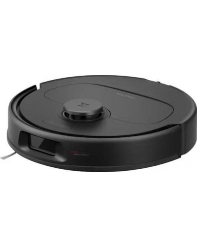 Робот-пилосос з вологим прибиранням RoboRock QR 798 Black (QVRRS52-00)