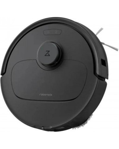 Робот-пилосос з вологим прибиранням RoboRock QR 798 Black (QVRRS52-00)