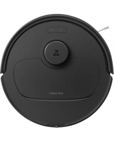 Робот-пилосос з вологим прибиранням RoboRock QR 798 Black (QVRRS52-00)