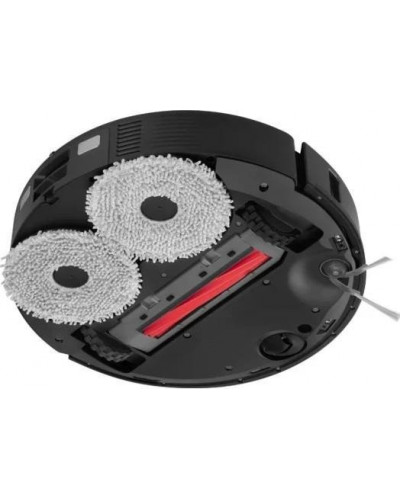 Робот-пилосос з вологим прибиранням RoboRock QR 798 Black (QVRRS52-00)