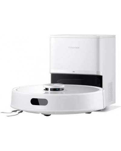 Робот-пилосос з вологим прибиранням RoboRock Q7 TF+ White