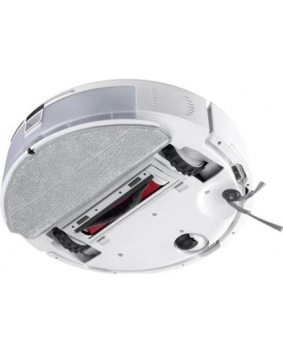 Робот-пилосос з вологим прибиранням RoboRock Q7 TF+ White