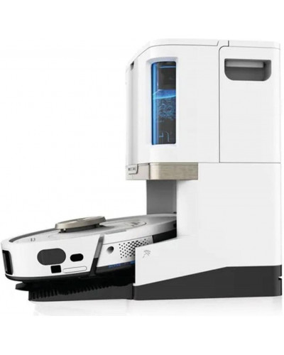 Робот-пилосос з вологим прибиранням Shark Detect Pro Max with Auto Empty System (RV2800ZEEUWH)
